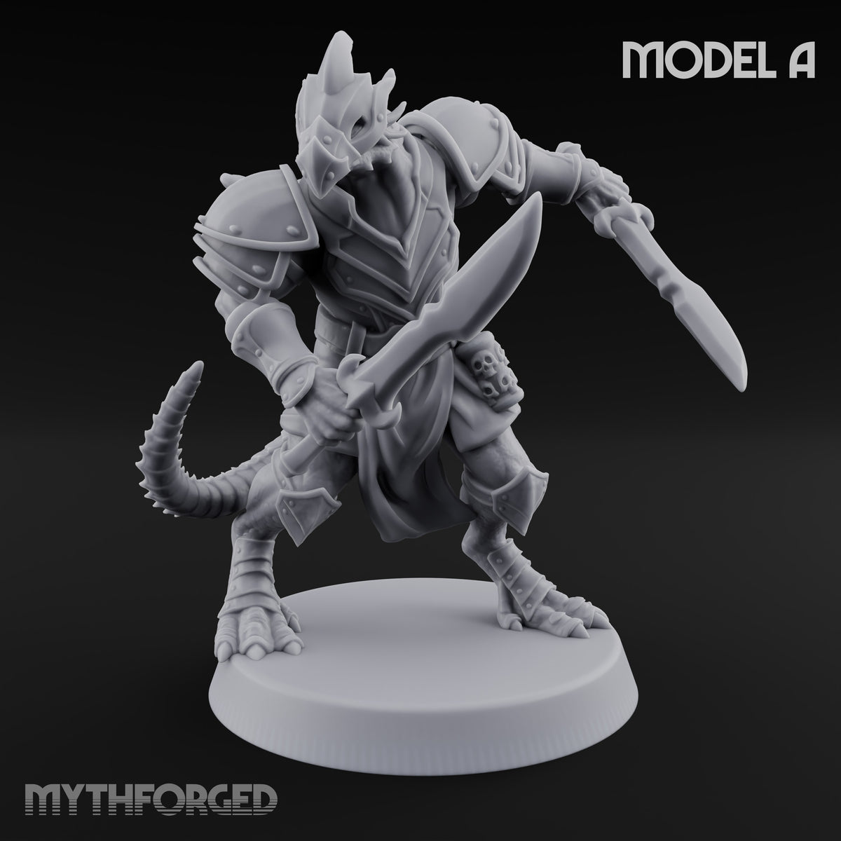 Dojo Under Dragon Skies Dragonborn Swordmasters — A