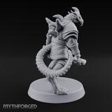 Dojo Under Dragon Skies Dragonborn Swordmaster B