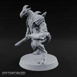 Dojo Under Dragon Skies Dragonborn Swordmaster B