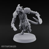 Dojo Under Dragon Skies Dragonborn Swordmaster C