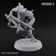 Dojo Under Dragon Skies Dragonborn Swordmaster E