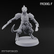 Dojo Under Dragon Skies Dragonborn Swordmaster F