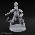 Brass Section Brings the Tail Dragonborn Trumpeter