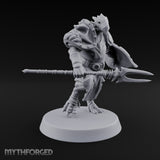 Shields Up, Forks Out Dragonborn Warden E