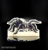 Dungeon-Bred Giant Spider Miniatures — 4-Pack gallery 2