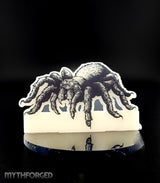 Dungeon-Bred Giant Spider Miniatures — 4-Pack gallery 4