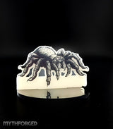 Dungeon-Bred Giant Spider Miniatures — 4-Pack gallery 5