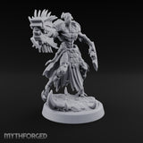 Cold Steel Chorus Warforged Blade Warrior A