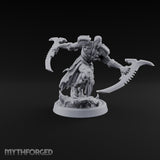 Cold Steel Chorus Warforged Blade Warrior B