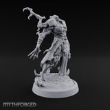 Cold Steel Chorus Warforged Blade Warriors — C