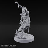 Cold Steel Chorus Warforged Blade Warrior C