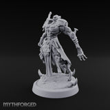 Cold Steel Chorus Warforged Blade Warrior C