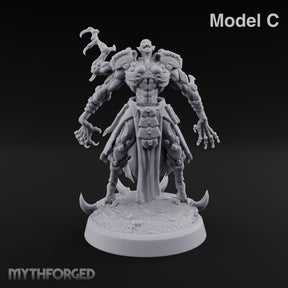 Cold Steel Chorus Warforged Blade Warrior C