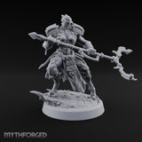 Cold Steel Chorus Warforged Blade Warrior D