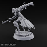 Cold Steel Chorus Warforged Blade Warrior E