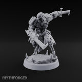 Cold Steel Chorus Warforged Blade Warrior E