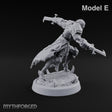 Cold Steel Chorus Warforged Blade Warrior E
