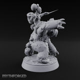 Unbearably Enchanting Gnome Enchanter