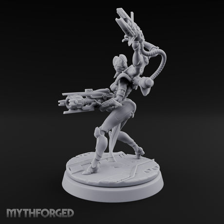 Many Hands, Grim Work Human Biomechanical Weaver C — B