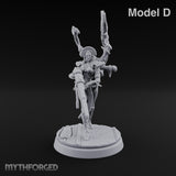 Many Hands, Grim Work Human Biomechanical Weaver D — A