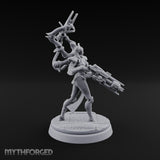 Many Hands, Grim Work Human Biomechanical Weaver D — B