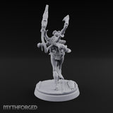 Many Hands, Grim Work Human Biomechanical Weaver D — B