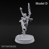 Many Hands, Grim Work Human Biomechanical Weaver D — B