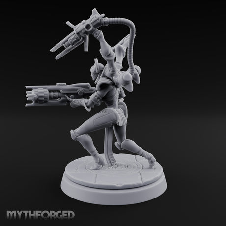 Many Hands, Grim Work Human Biomechanical Weaver E — B