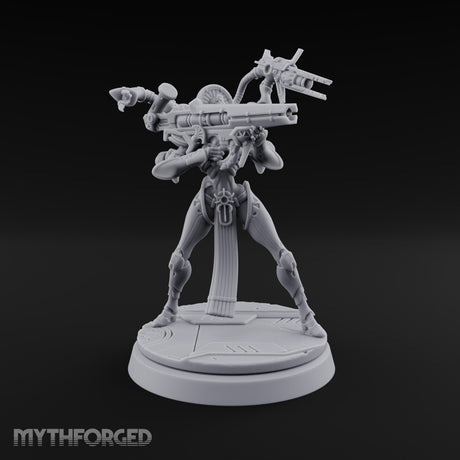 Many Hands, Grim Work Human Biomechanical Weaver F — A