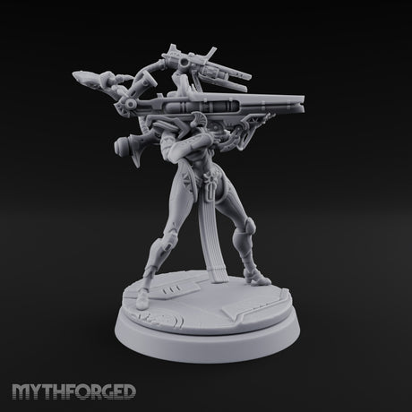 Many Hands, Grim Work Human Biomechanical Weaver F — A