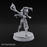 Many Hands, Grim Work Human Biomechanical Weaver F — A