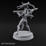 Many Hands, Grim Work Human Biomechanical Weaver F — A