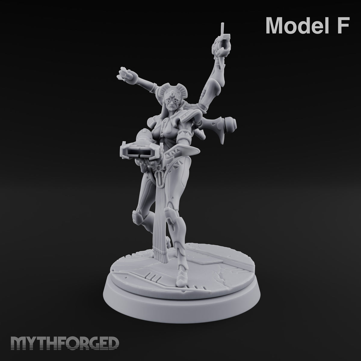 Many Hands, Grim Work Human Biomechanical Weaver F — B