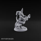 Appeal Denied at Dawn Human Spiked-Armour Executioner A — FX