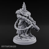 Appeal Denied at Dawn Human Spiked-Armour Executioner C