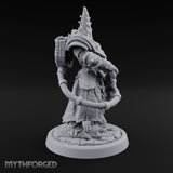 Appeal Denied at Dawn Human Spiked-Armour Executioner C