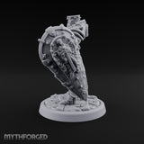 Appeal Denied at Dawn Human Spiked-Armour Executioner E