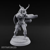 Falcon Perching Human Gunslinger gallery 2