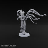 Fall Collection Deva Winged Staff Bearer B