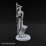 Fall Collection Deva Winged Staff Bearer C
