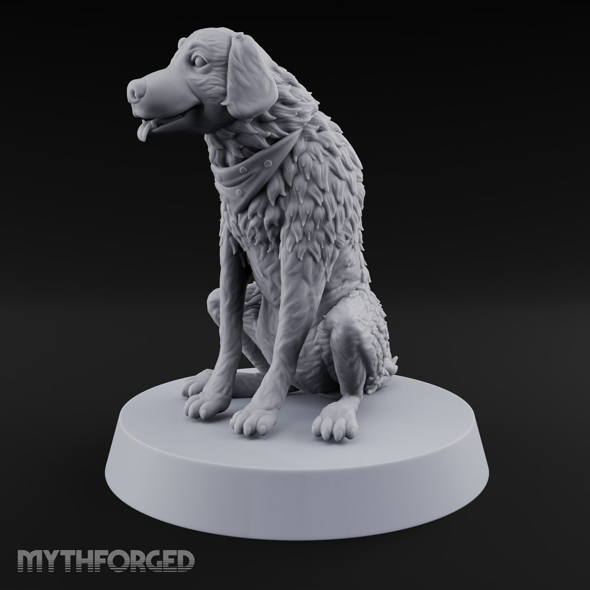 Who's a Good Farmhand Dog Companion A