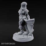 Hoods Low Human Cultist A