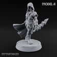Hoods Up, Rite Begun Human Cultist A — Standard