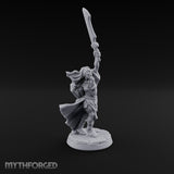 Hoods Low Human Cultist B