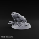 Fingers Splayed Creeping Crawling Claw Miniature for Dungeons and Dragons, Pathfinder or other TTRPGs