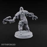 Nobody Asked the Fish Fisher Miniature C
