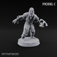 Nobody Asked the Fish Fisher Miniature C