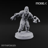 Nobody Asked the Fish Fisher Miniature C