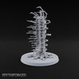 Something Took Root Here Bone-Spined Roper