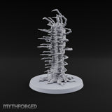 Something Took Root Here Bone-Spined Roper